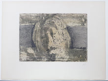 Laden Sie das Bild in den Galerie-Viewer, Antoni Tàpies - Grabado 'H Reverse'