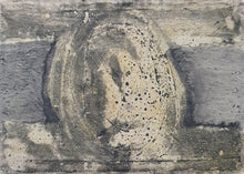 Laden Sie das Bild in den Galerie-Viewer, Antoni Tàpies - Grabado 'H Reverse'