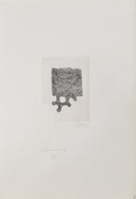 Charger l&#39;image dans la galerie, Eduardo Chillida - Grabado &quot;La Sortie d&#39;Egypte&quot;