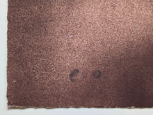 Load image into Gallery viewer, Antoni Tàpies - Litografía 'Suite 63 x 90' #2