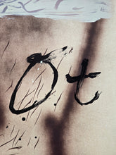 Load image into Gallery viewer, Antoni Tàpies - Litografía 'Suite 63 x 90' #2
