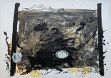 Load image into Gallery viewer, Antoni Tàpies - Litografía 'Suite 63 x 90' #3