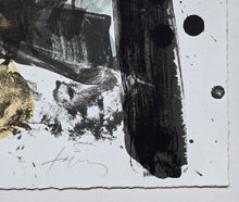 Load image into Gallery viewer, Antoni Tàpies - Litografía 'Suite 63 x 90' #3