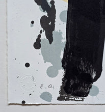 Load image into Gallery viewer, Antoni Tàpies - Litografía 'Suite 63 x 90' #3