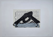 Load image into Gallery viewer, Antoni Tàpies - Litografía 'Suite 63 x 90' #7
