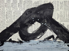 Load image into Gallery viewer, Antoni Tàpies - Litografía 'Suite 63 x 90' #7