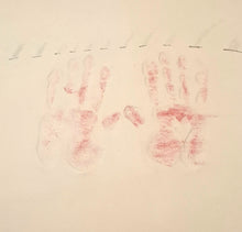 Laden Sie das Bild in den Galerie-Viewer, Antoni Tàpies - Grabado 'Due Mans'