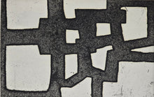 Charger l'image dans la galerie, Eduardo Chillida - Grabado 'Hatz III'