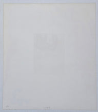 Charger l'image dans la galerie, Eduardo Chillida - Grabado 'Luze'