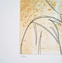 Load image into Gallery viewer, Manolo Valdés - Grabado &#39;El Cubismo como Pretexto&#39; #4