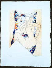 Load image into Gallery viewer, Manolo Valdés - Grabado &#39;El Cubismo como Pretexto&#39; #6