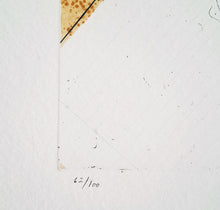 Load image into Gallery viewer, Manolo Valdés - Grabado &#39;El Cubismo como Pretexto&#39; #6