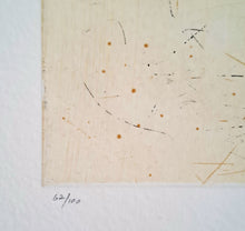 Load image into Gallery viewer, Manolo Valdés - Grabado &#39;El Cubismo como Pretexto&#39; #9