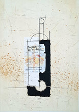 Load image into Gallery viewer, Manolo Valdés - Grabado &#39;El Cubismo como Pretexto&#39; #9