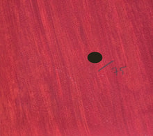 Load image into Gallery viewer, Juan Genovés - Serigrafía &quot;Caminos&quot;