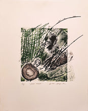 Load image into Gallery viewer, Antolín Alejandre Ruiz - Grabado &#39;Minotauro&#39; (Serie Verde)