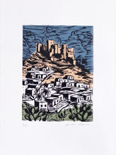 Load image into Gallery viewer, Antolín Alejandre Ruiz - Grabado &#39;Chanca&#39;