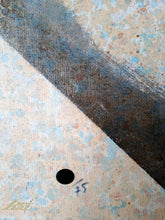 Load image into Gallery viewer, Juan Genovés - Serigrafía &quot;Tránsitos&quot;