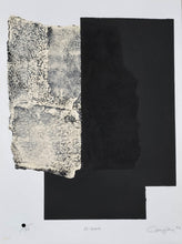 Load image into Gallery viewer, Rafael Canogar - Serigrafía 'Estrato'