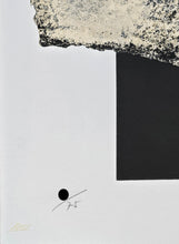Load image into Gallery viewer, Rafael Canogar - Serigrafía 'Estrato'