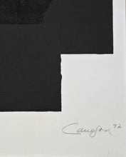 Load image into Gallery viewer, Rafael Canogar - Serigrafía 'Estrato'
