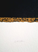 Load image into Gallery viewer, Rafael Canogar - Grabado 'Maza'