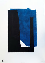 Load image into Gallery viewer, Rafael Canogar - Serigrafía 'Quimera'