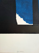 Load image into Gallery viewer, Rafael Canogar - Serigrafía 'Quimera'