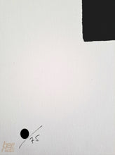 Load image into Gallery viewer, Rafael Canogar - Serigrafía 'Quimera'