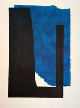 Load image into Gallery viewer, Rafael Canogar - Serigrafía 'Quimera'