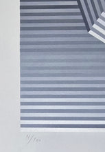 Load image into Gallery viewer, Eusebio Sempere - Serigrafía 'SE12'