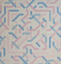 Laden Sie das Bild in den Galerie-Viewer, Eusebio Sempere - Serigrafía "La Alhambra. Ataurique"