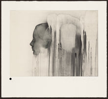 Load image into Gallery viewer, Jaume Plensa - Grabado Chine-collé &#39;Reflejos VII&#39;