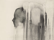 Load image into Gallery viewer, Jaume Plensa - Grabado Chine-collé &#39;Reflejos VII&#39;