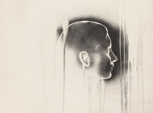 Load image into Gallery viewer, Jaume Plensa - Grabado Chine-collé &#39;Reflejos VIII&#39;