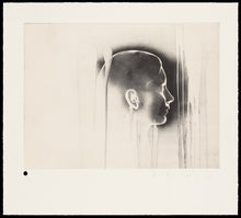 Load image into Gallery viewer, Jaume Plensa - Grabado Chine-collé &#39;Reflejos VIII&#39;