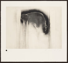 Load image into Gallery viewer, Jaume Plensa - Grabado Chine-collé &#39;Reflejos VI&#39;