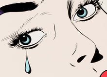 Laden Sie das Bild in den Galerie-Viewer, D*Face - Serigrafía 'Sweet Nothings'