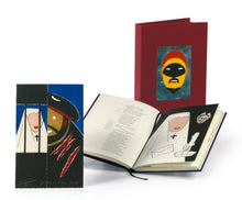 Load image into Gallery viewer, Eduardo Arroyo - Libro + Grabado 'Don Juan Tenorio'