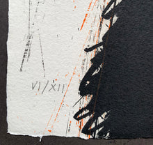 Laden Sie das Bild in den Galerie-Viewer, Manolo Valdés - Grabado 'Don Juan' #2