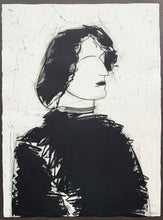 Load image into Gallery viewer, Manolo Valdés - Grabado 'Don Juan' #4