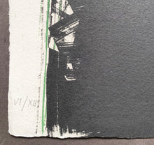 Load image into Gallery viewer, Manolo Valdés - Grabado 'Don Juan' #4