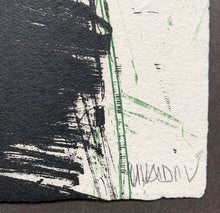 Load image into Gallery viewer, Manolo Valdés - Grabado 'Don Juan' #4