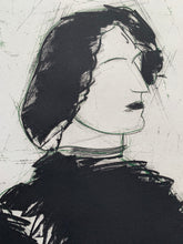 Load image into Gallery viewer, Manolo Valdés - Grabado 'Don Juan' #4