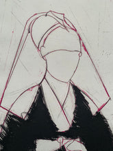 Load image into Gallery viewer, Manolo Valdés - Grabado 'Don Juan' #1