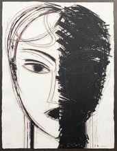 Laden Sie das Bild in den Galerie-Viewer, Manolo Valdés - Grabado 'Don Juan' #8