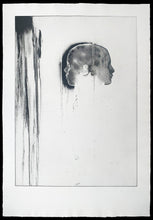 Load image into Gallery viewer, Jaume Plensa - Grabado &#39;Janus II&#39;