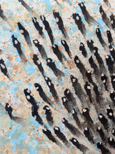 Load image into Gallery viewer, Juan Genovés - Serigrafía &quot;Tránsitos&quot;