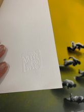 Load image into Gallery viewer, Juan Genovés - Serigrafía &quot;Eclipse&quot;