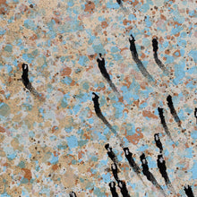 Load image into Gallery viewer, Juan Genovés - Serigrafía &quot;Tránsitos&quot;